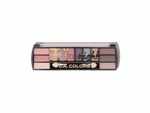 L.A. Colors Day to Night 12 Color Eye Shadow