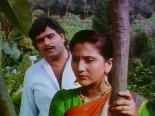 Ashok Saraf