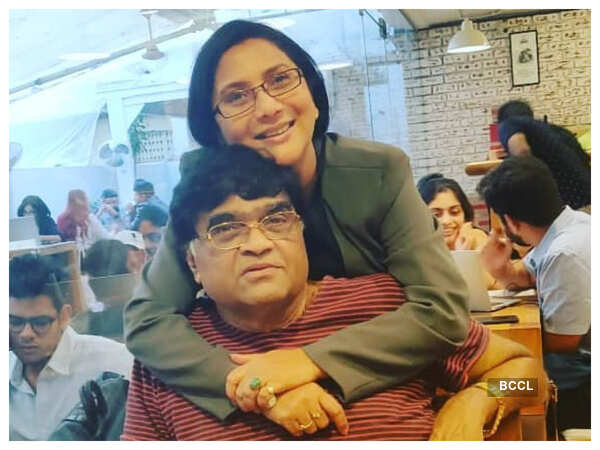 Ashok Saraf Images