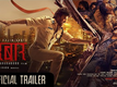Darbar - Official Hindi Trailer
