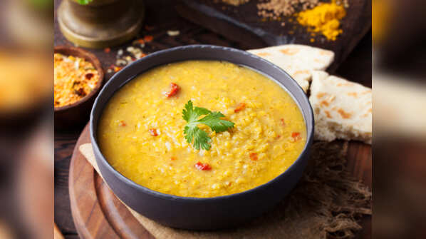 Lentils