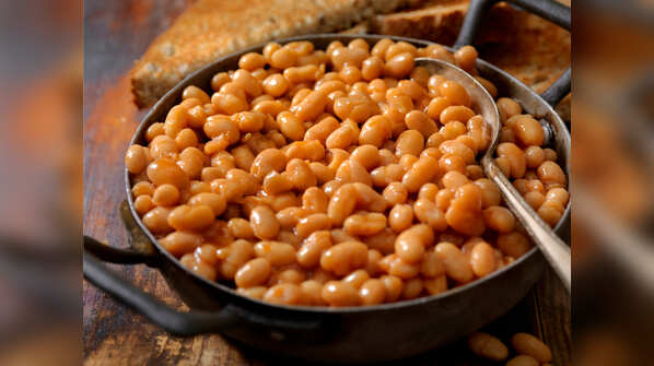 Beans