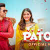 Article image for: Latest Punjabi Song 'Patola' Sung By Brijesh <i class="tbold">shandilya</i>