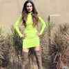 Payal tweets about her arrest