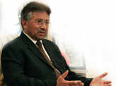 Pervez Musharraf sentenced to death for treason