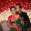 ​Ankita Majumder got hitched: