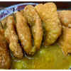 Jung Bahadur Kachori Wala, Chandni Chowk