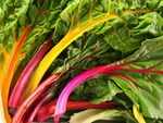 Swiss chard