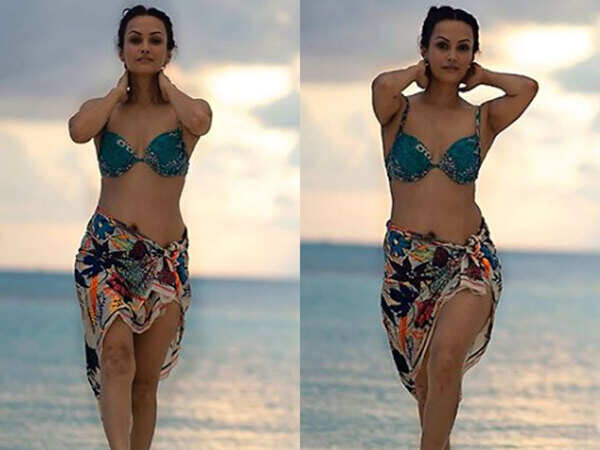 Nisha Rawal