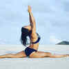 Abigail Pande