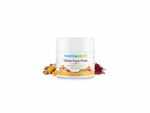 Mamaearth Ubtan Face Pack Mask With Saffron, Turmeric & Apricot Oil