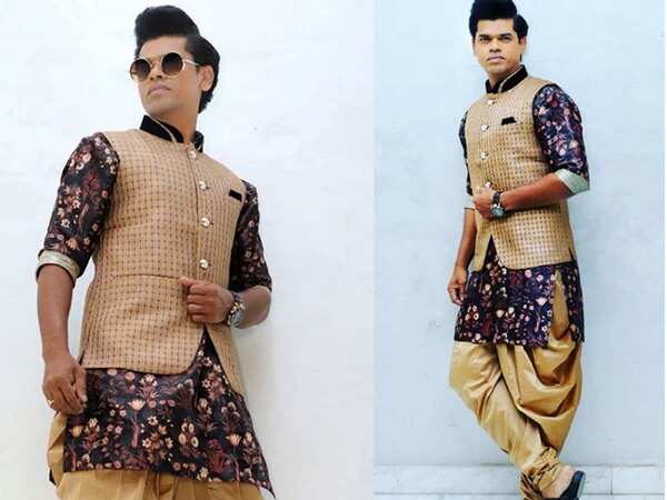Siddharth Jadhav