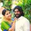 ​Sneha weds Sreekumar