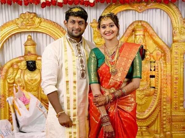 Kaushik Babu Photos