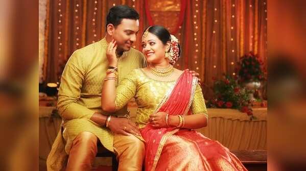 Preetha Pradeep