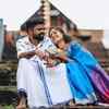 ​Jismy weds Shinjith