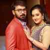 ​Athmasakhi fame Chilanka gets married