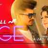 Article image for: Latest Haryanvi Song 'Small Age' Sung By Ajay Matt