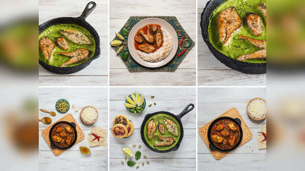All about Bengali cuisine