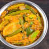 Vegetarian Bengalis – (not so uncommon)