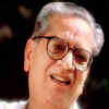 Article image for: Eminent theatre-film actor <i class="tbold">shriram lagoo</i> passes away