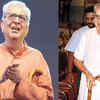 Article image for: Eminent theatre-film actor <i class="tbold">shriram lagoo</i> passes away