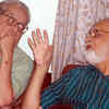 Article image for: Click here to see the latest images of <i class="tbold">shriram lagoo</i>