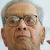 Article image for: Eminent theatre-film actor <i class="tbold">shriram lagoo</i> passes away