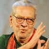 Article image for: Eminent theatre-film actor <i class="tbold">shriram lagoo</i> passes away