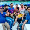 V the movie