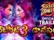 Street Dancer - Official Telugu Trailer