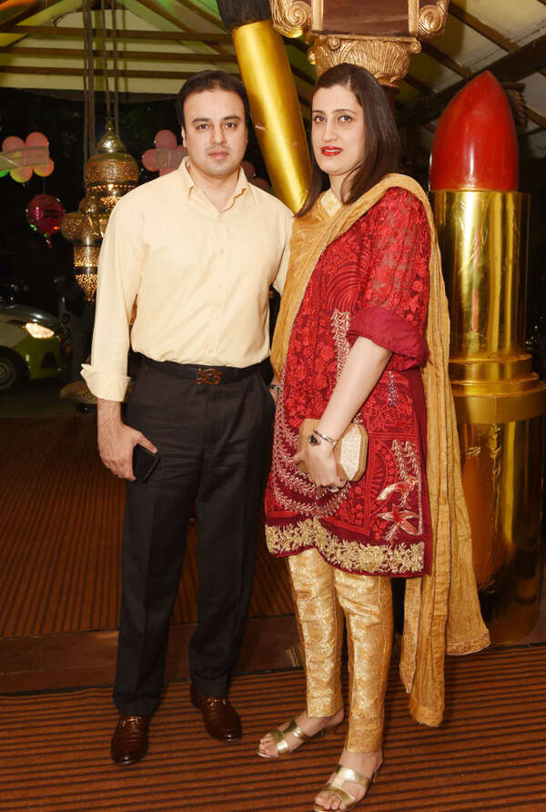 Alam Khan