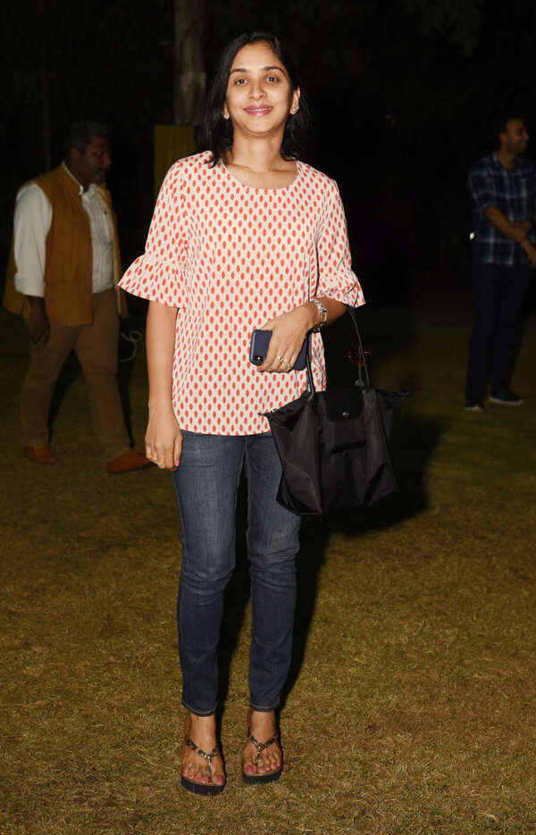 Meghna Reddy Photos