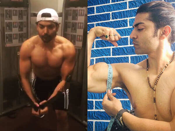 Gurmeet Choudhary Photos