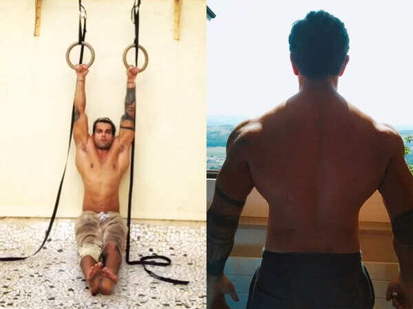 Karan Singh Grover