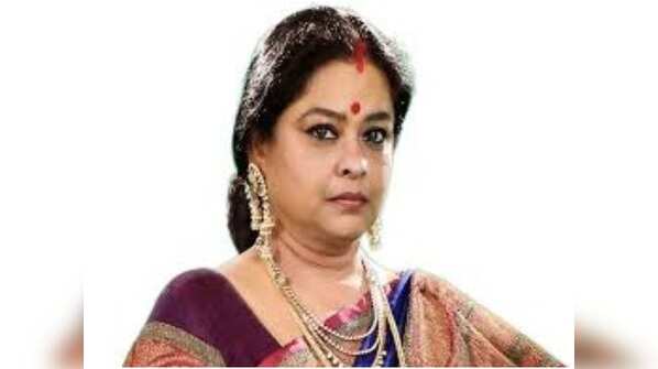 Padmaja Rao