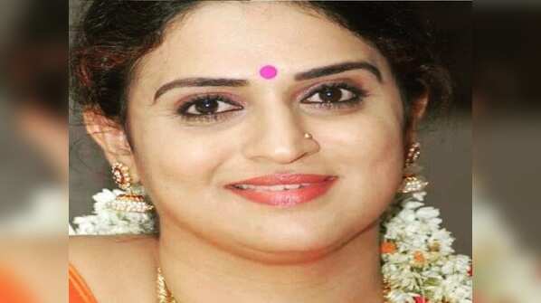 Pavitra Lokesh