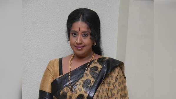 Hema Choudary