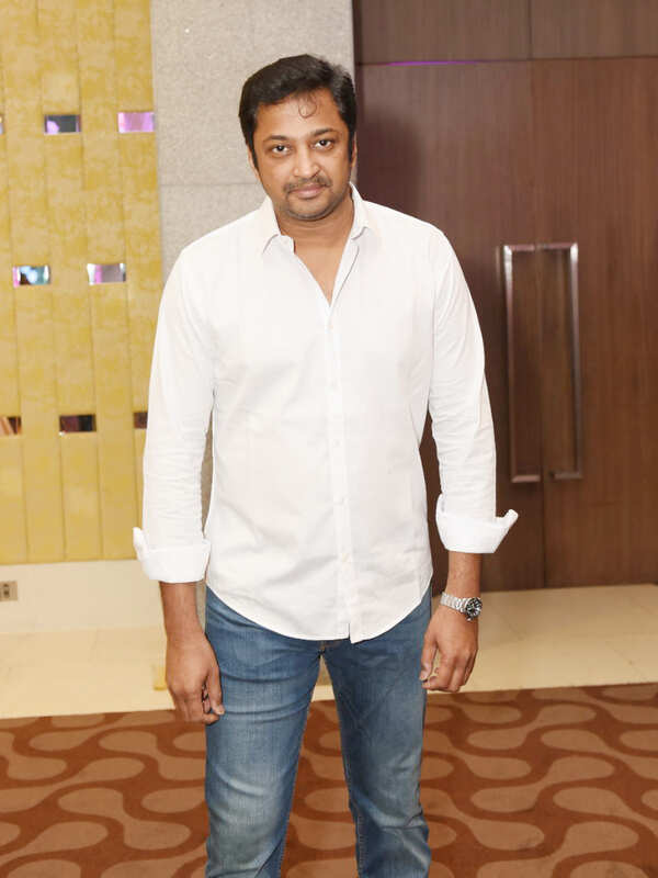 Aryan Rajesh Photos