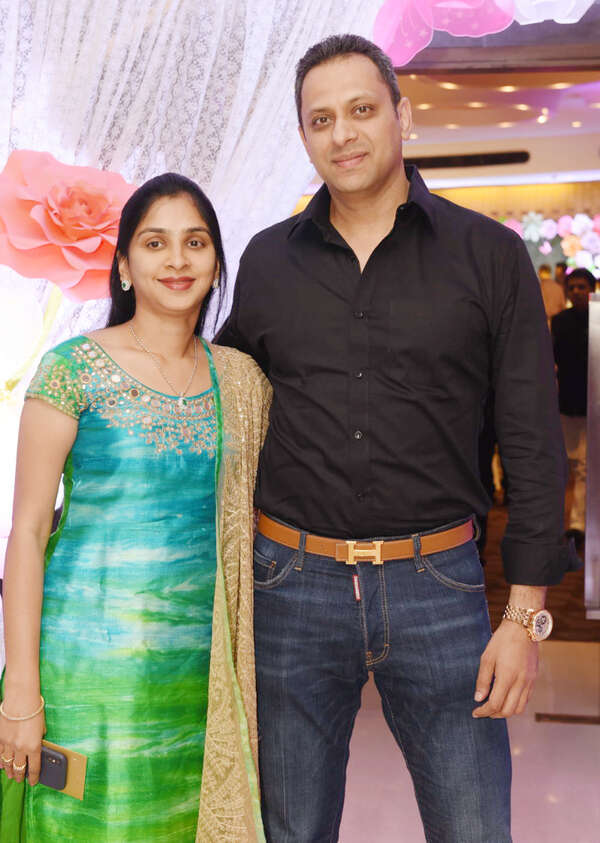 Krishna Reddy Pictures