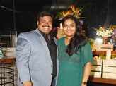 Md Shamsuddin Ahmed turned a year older in style