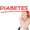 Increased risk of diabetes