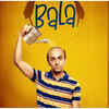 Ayushmann Khurrana in 'Bala'