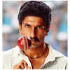 Ranveer Singh in '83'