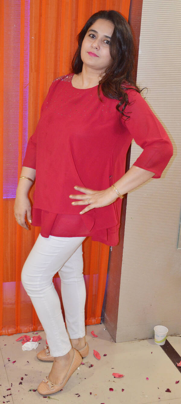 Anshul Sharma Photos