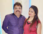 Vijay and Neha Malhotra celebrate birthday of their daughter