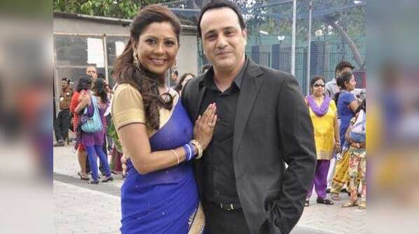Manini Mishra