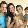 ​Shweta Tiwari