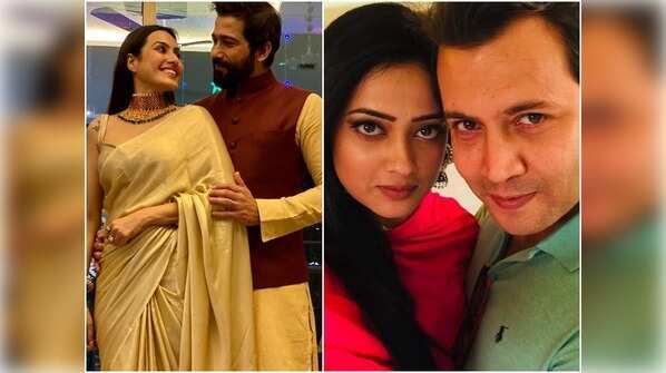From Kamya Panjabi to Shweta Tiwari: TV single parents who got married again