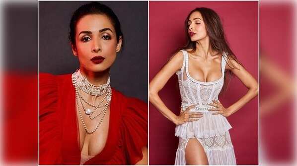 Exclusive - Malaika Arora on being trolled on social media: I don't care; 'logon ka kaam hai kehna'